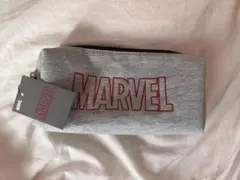 MARVEL ペンケース グレーのサムネイル
