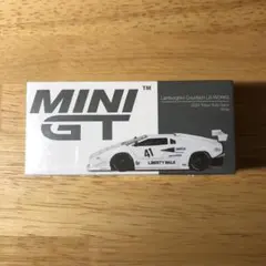 MINIGT　No.966　 Lamborghini　Countach