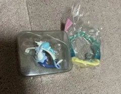 ポケモン サーキュラージオラマコレクション2 きらめきの瞬間 アシレーヌ