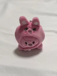 StrayKids SKZOO チャンビン トゥエッキ