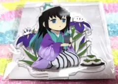 鬼滅の刃　こどもの日2022　ランダムアクリルスタンドB　時透 無一郎