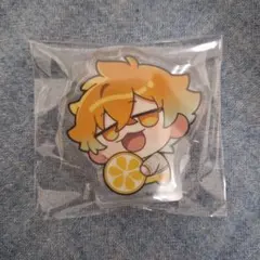 にじさんじ 8th with cake！ アクリルブロック 宇佐美リト