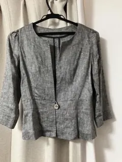 グレージャケットS スーツカンパニー　SUIT company