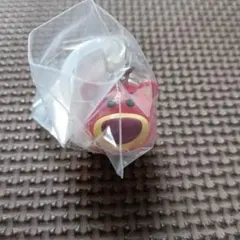 ロッツォ めじるしアクセサリー キーホルダー