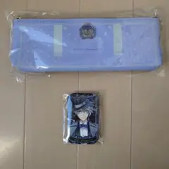 ツイステセット♪