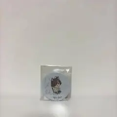 2個セット ヤニねこ ハメねこ くじラック E賞 缶バッジ - メルカリ