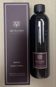 ドットール　ロッソノービレ リフィル 500ml 1本　 スティックなし