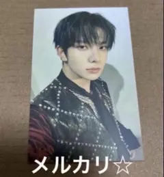 ENHYPEN 閃光 HMV ラキドロ トレカ　ヒスン