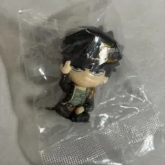 ジョジョの奇妙な冒険 まちぼうけ スターダストクルセイダース01 空条承太郎