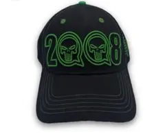 fuckthisindustry キャップ FTI X HS 2008 HAT - メルカリ