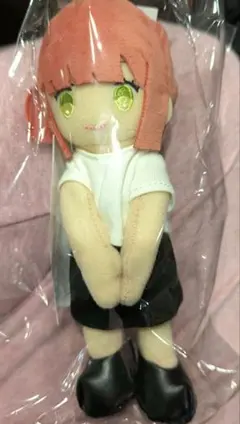 うたプリ 七海春歌 ぬいスター ぬいぐるみ ① - メルカリ