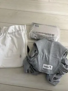 コニー 抱っこ紐 S 未使用