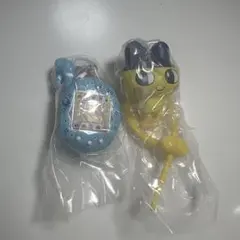 たまごっち ガチャガチャ