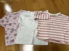 ロンティー アンパンマン 他　90cm