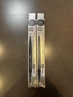 ヴィセ リシェ アイブロウペンシルS BR 303 ピンキッシュブラウン 2本