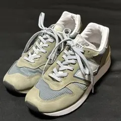 new balance M1300JP3 23㎝　中古　送料込み 2025年最新】NEW BALANCE M1300JP3の人気アイテム - メルカリ