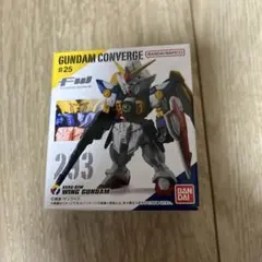 2026年最新】GUNDAM CONVERGE ウイングガンダムの人気アイテム - メルカリ