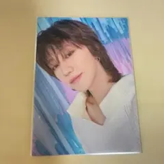 SEVENTEEN THE8 ミンハオ YAKUSOKU トレカ 76