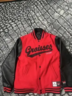 Fanatics 富山グラウジーズ スタジャン Lサイズのサムネイル
