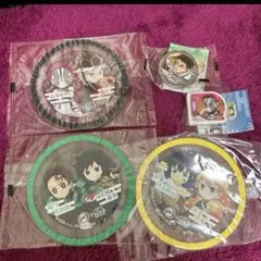 くら寿司　鬼滅の刃コラボ