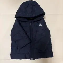 ［Daisuke.H様］プチバトー 中綿アウター 12m 74cm