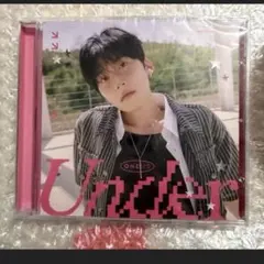 新品未開封　ONEUS Under Standard ver ゴニのサムネイル