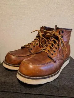 2025年最新】redwing 875の人気アイテム - メルカリ