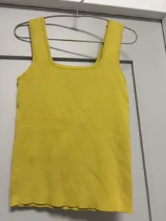 美品♡Kastane タンクトップのサムネイル
