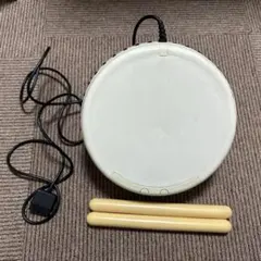 ニジイロ面 AC純正 中古 太鼓の達人 おうち太鼓 太鼓フォース - メルカリ