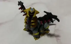 ポケモン ギラティナ オリジンフォルム フィギュア - メルカリ