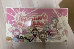 【新品・未開封】POP MART Exciting Macaron