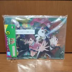 一番くじ　ダンダダン　C賞　アクリルボード