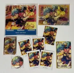 あんスタ 椎名ニキ まとめ