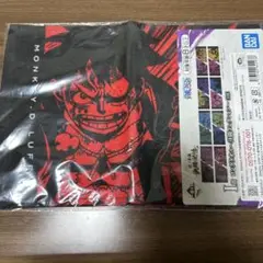 ワンピース 一番くじ モンキー・D・ルフィ & シャーロット・カタクリ