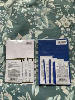 オルビス　試供品　ザ　クレンジング　オイル×4、クリアフル　モイスチャー　L×5