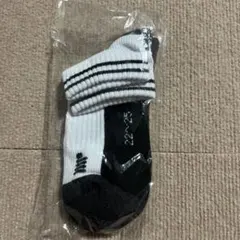 ゴーセン　バドミントンソックス 22-25cmのサムネイル