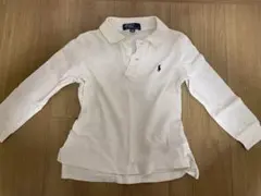 Polo by Ralph Lauren 長袖ポロシャツ 100