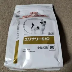 2025年最新】ロイヤルカナン ユリナリーs/o 小型犬の人気