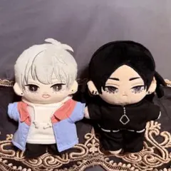 ピンクハートジャム ぬいぐるみ 灰賀 金江 未開封 - メルカリ