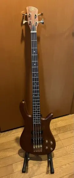 SX Warwick Streamerコピーモデル美品スルーネック - メルカリ