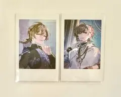 ChroNoiR One-Man Live チェキフィルム 叶