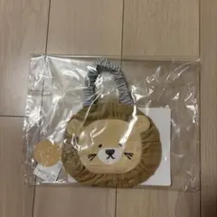 Petit main アニマルスタイ ライオン