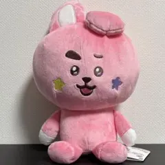 BT21 The Journey ぬいぐるみ Cooky グク　JK BTS