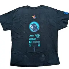 TRAVIS SCOTT × FORTNITE ×CJ PORTAL Tシャツ