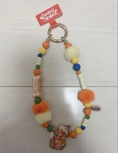 POPMART Twinkle Twinkle フォンチャーム　Cookie