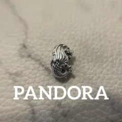 PANDORA シンガポール マーライオンチャーム