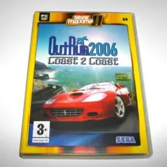 その他 OutRun 2006 Coast 2 Coast PC Amazon | Outrun 2006: Coast 2 Coast （PSP：輸入版） | ゲームソフト