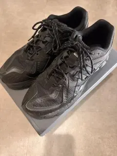 2026年最新】トリプルブラック new balanceの人気アイテム - メルカリ