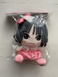 村川緋杏 ちびぬい かわぬい CANDY TUNE - メルカリ
