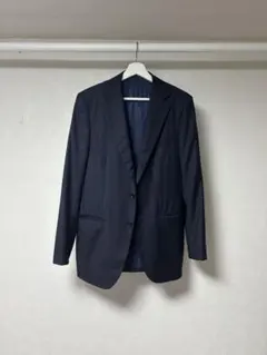 BEAMS F／CANONICO／テーラードジャケット／サイズ50／美品のサムネイル